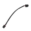 Lawn Tractor Electric Clutch Wire Harness 2720949