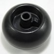 Lawn Tractor Deck Roller for Craftsman 12728876 - Part 2721512