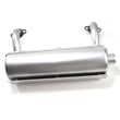 Lawn Tractor Muffler 2722034