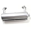 Lawn Tractor Muffler for Craftsman 12728875 - Part 2722034