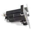 Lawn Tractor Starter Solenoid for Craftsman 12728875 - Part 38665