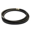 Lawn Tractor Ground Drive Belt, 1/2 X 62-in for Craftsman 12728876 - Part 4143636