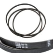 Rear-engine Riding Lawn Mower Deck Belt, 52-in for Craftsman 12728875 - Part 4143733