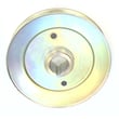 Lawn Tractor Mandrel Pulley for Craftsman 12728875 - Part 4144947
