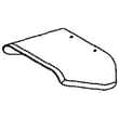 Chute for Craftsman 12728876 - Part 4147399