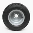 Lawn Tractor Wheel Assembly 4155841