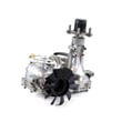 Lawn Tractor Transaxle, Right for Craftsman 12728875 - Part 4156465