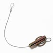 Pin Assembly for Craftsman 12728876 - Part 4159060