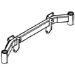 Weldment Caster for Craftsman 12728876 - Part 4162974.7