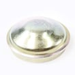 Lawn Tractor Wheel Cap for Craftsman 12728875 - Part 4162986