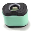 Lawn Tractor Air Filter for Craftsman 12728876 - Part 4163205