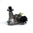 Lawn Tractor Zero-turn Transaxle, Left for Craftsman 12728876 - Part 4163493
