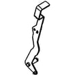 Lift Handle for Craftsman 12728875 - Part 4163893.7