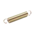 Lawn Tractor Idler Arm Return Spring for Craftsman 12728875 - Part 4164128