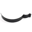 Lawn Tractor Blade Baffle, Front Center 4165966.7