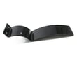Lawn Tractor Blade Baffle, Right Front for Craftsman 12728875 - Part 4165967.7