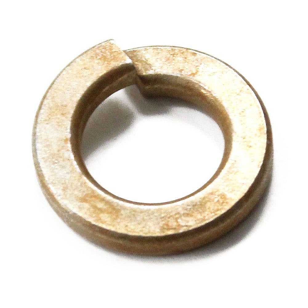 Lawn Tractor Lock Washer
