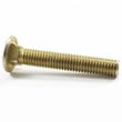 Lawn Tractor Carriage Bolt for Craftsman 12728875 - Part 64018-11