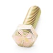Lawn Tractor Carriage Bolt for Craftsman 12728876 - Part 64018-2