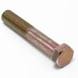 Lawn Tractor Hex Bolt for Craftsman 12728876 - Part 64123-187
