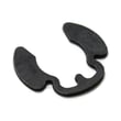 Lawn Tractor E-clip for Craftsman 12728876 - Part 64144-36