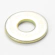 Washer, 25/64 X 1 X 1 for Craftsman 12728875 - Part 64163-31
