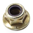 Lawn Tractor Nylon Lock Nut for Craftsman 12728876 - Part 64268-03
