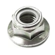 Lawn Tractor Lock Nut 64268-05