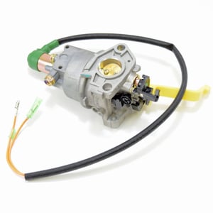 Generator Carburetor Assembly 140006