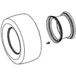 Snapper Wheel Assembly for Snapper HZT21481BV - Part 7071838