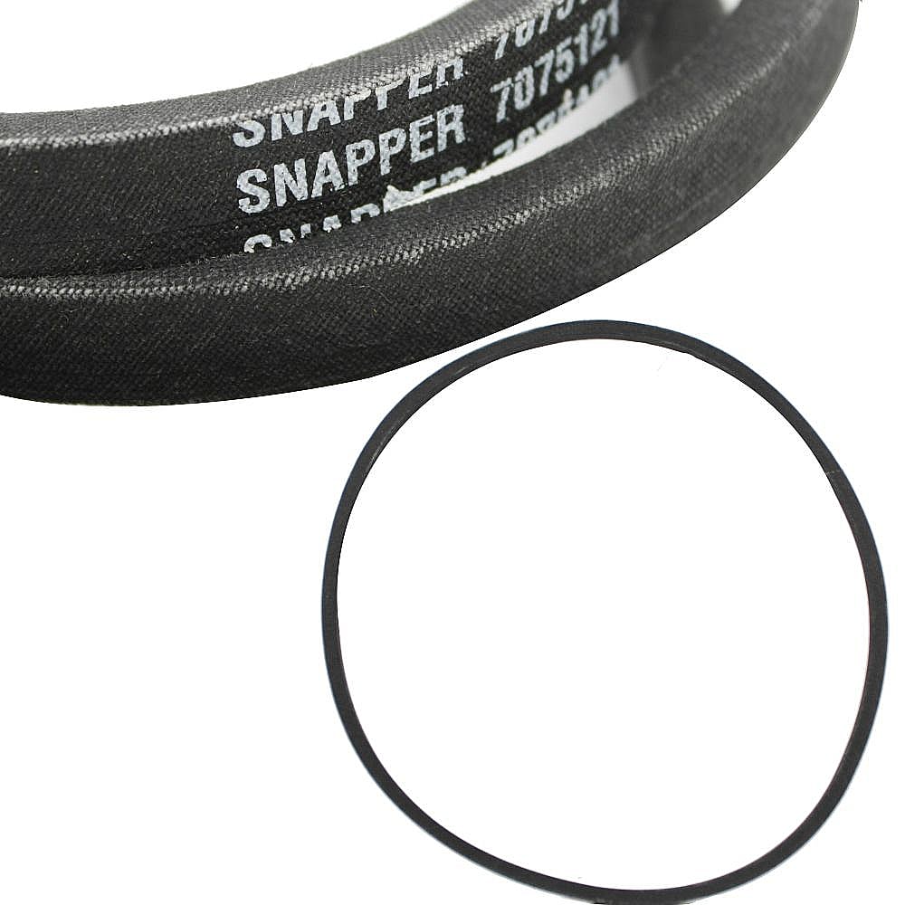 Photo of Part #7075121Yp, Lawn Tractor Blade Drive Belt from Repair Parts Direct