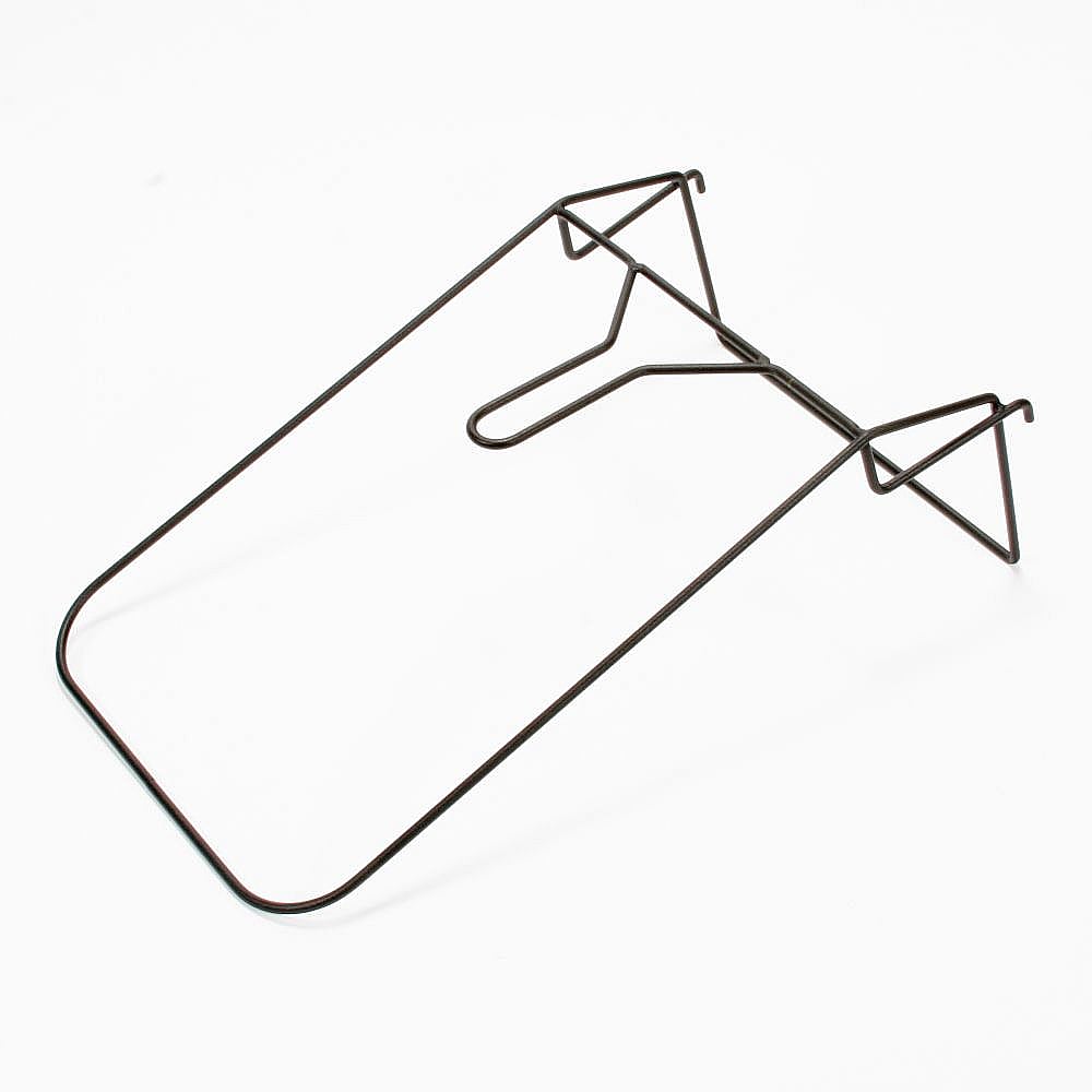 Part #7101230Ayp, Lawn Mower Grass Bag Frame / 26.60 x 22.70 x 9.10