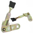 Snapper Lawn Mower Wheel for Snapper 7800005 - Part 7500038