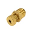 Drain Cock AC-DC-02