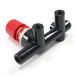 Air Compressor Manifold And Handle Assembly AC-MFD-04
