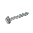 All Power Flange Bolt for Gentron GG3500RV - Part APG3002D-T-16-JD