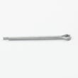 Split Pin for Gentron GG6000 - Part APG3009-T-01-JD