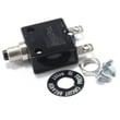 Protector for King-Craft 5276-3250W - Part APG3012-Q-09-JD