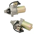 Motor for Steele SP-GG1000E - Part APG3090-L-01-JD