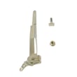Arm for Steele SP-GG1000E - Part APG3090-M-11-JD