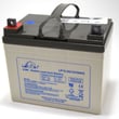 Generator Battery for All Power APG3201 - Part APG3201-I-08-JD