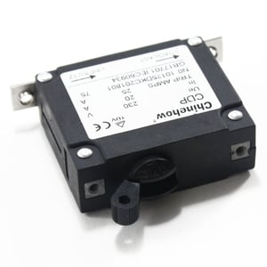 Generator Circuit Breaker, 20-amp ELC-AC-02B-JD