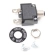 Generator Circuit Breaker, 8-amp ELC-RB-10A-JD
