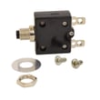 Generator Circuit Breaker ELC-RB-13A-JD
