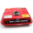 Fuel Tank G1.5-O-03B-JD