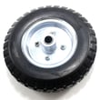 Lawn & Garden Equipment Wheel G15.0-Q-01-JD
