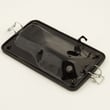 Generator Air Filter Base G6.5-N-02B-JD