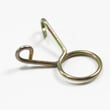 Generator Engine Fuel Line Clamp HDW-Y-01
