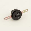 Receptacle PLG-AC-02S-JD