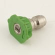 Nozzle-grn W4.0-A-21D-YG